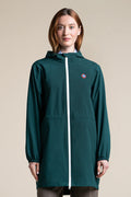 Flotte Amelot Sapin Rain Jacket