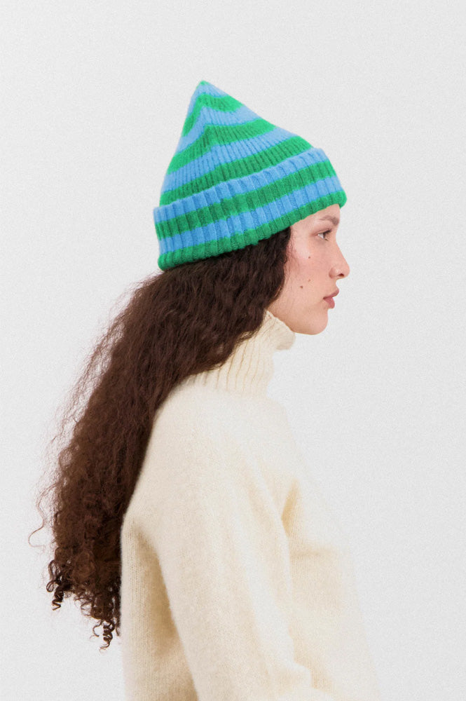 Howlin' Green Delight Hard Working Hat