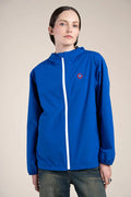 Flotte Passy Royal Blue Rain Jacket