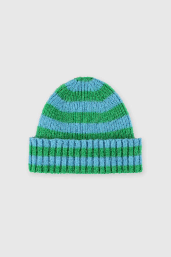 Howlin' Green Delight Hard Working Hat