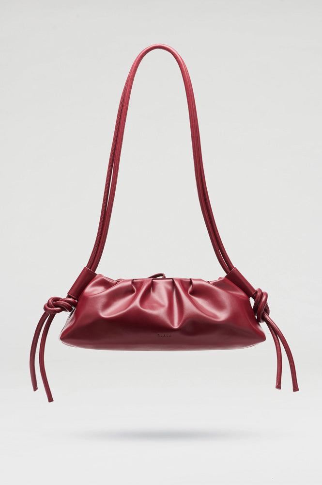 Ölend Dumpling Cherry Red Bag