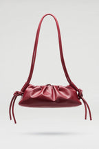 Ölend Dumpling Cherry Red Bag