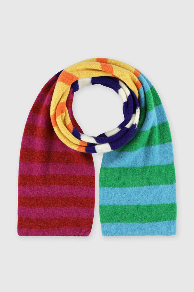 Howlin' Sunny Up Cosmic Surfin Scarf