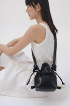 Ölend Micro Ona Black Bag