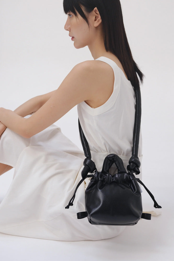 Ölend Micro Ona Black Bag