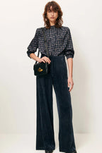 Sessùn Esperanzo Checked Shirt