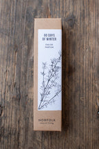 Norfolk Natural Living Parfum - [90] Days of Winter 10ml