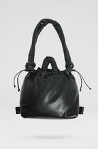 Ölend Ona Black Vegan Leather Bag