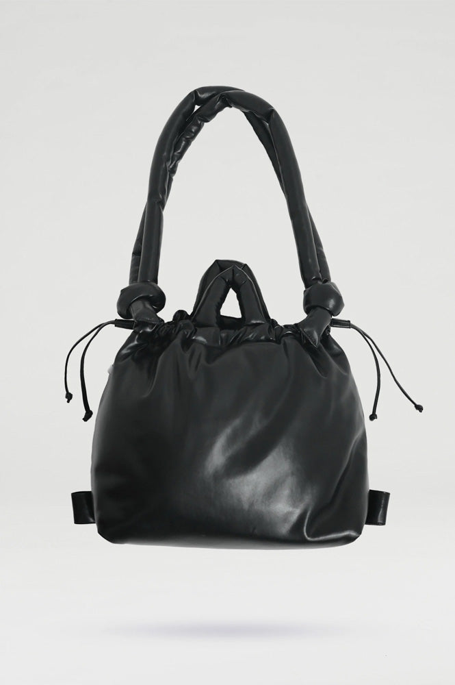 Ölend Ona Black Vegan Leather Bag