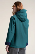 Flotte Archives Sapin Indigo Jacket