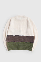 Howlin' Bumper Trouble Knitted Jumper