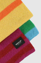 Howlin' Sunny Up Cosmic Surfin Scarf