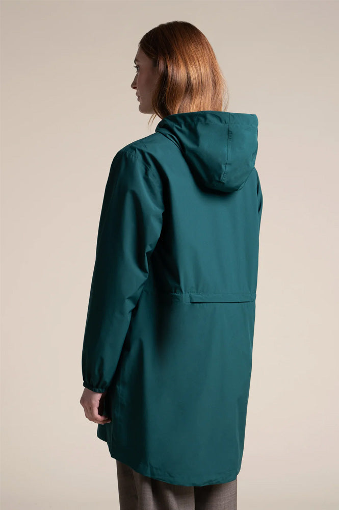 Flotte Amelot Sapin Rain Jacket