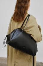 Ölend Brooklyn Black Bag