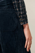 Sessùn Esperanzo Checked Shirt