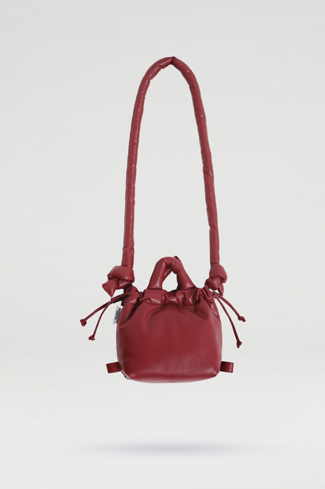 Ölend Micro Ona Cherry Red Bag