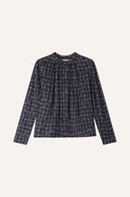 Sessùn Esperanzo Checked Shirt