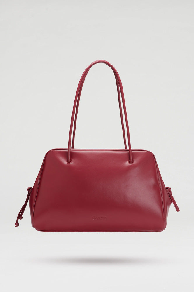 Ölend Brooklyn Cherry Red Bag