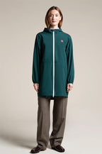 Flotte Amelot Sapin Rain Jacket