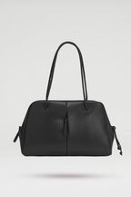 Ölend Brooklyn Black Bag