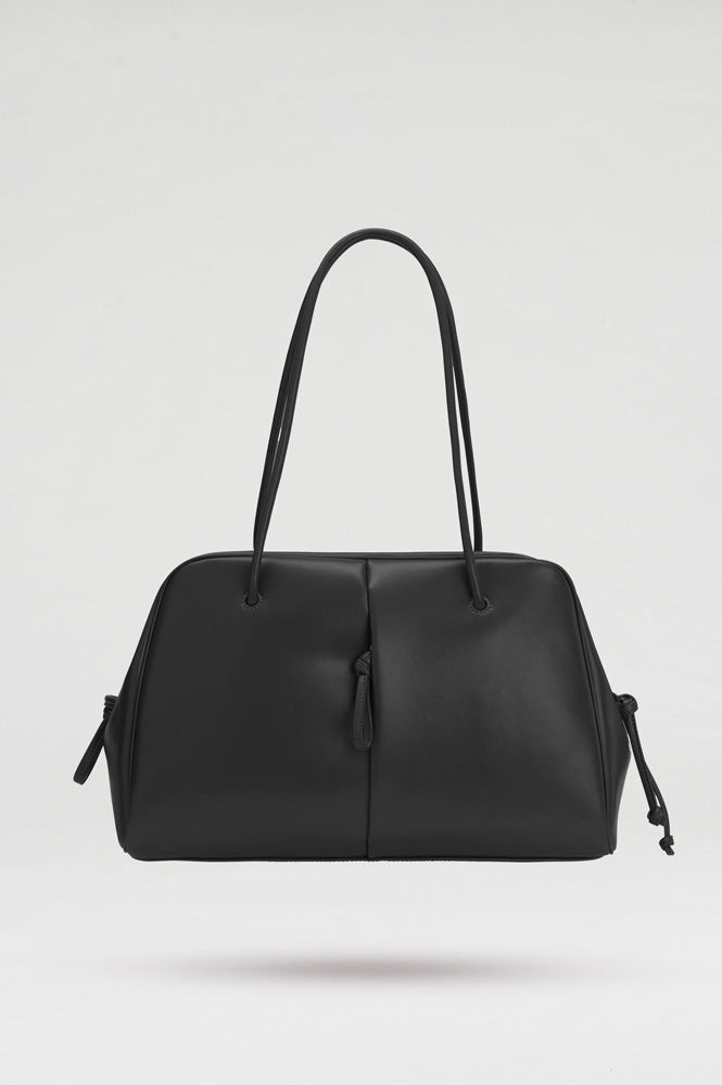 Ölend Brooklyn Black Bag