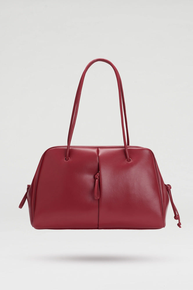 Ölend Brooklyn Cherry Red Bag