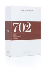 Bon Parfumeur 702 Incense Lavender & Cashmere Wood Eau de Parfum