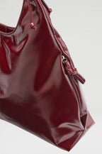 Ölend Nicole Cherry Red Bag