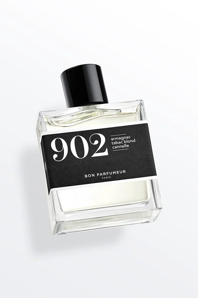 Bon Parfumeur 902 Armagnac, Blond Tobacco & Cinnamon  Eau de Parfum