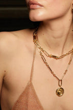 By Alona Keira Necklace