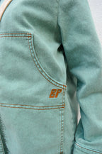 Baum Und Pferdgarten Benilda Pineneedle Jacket