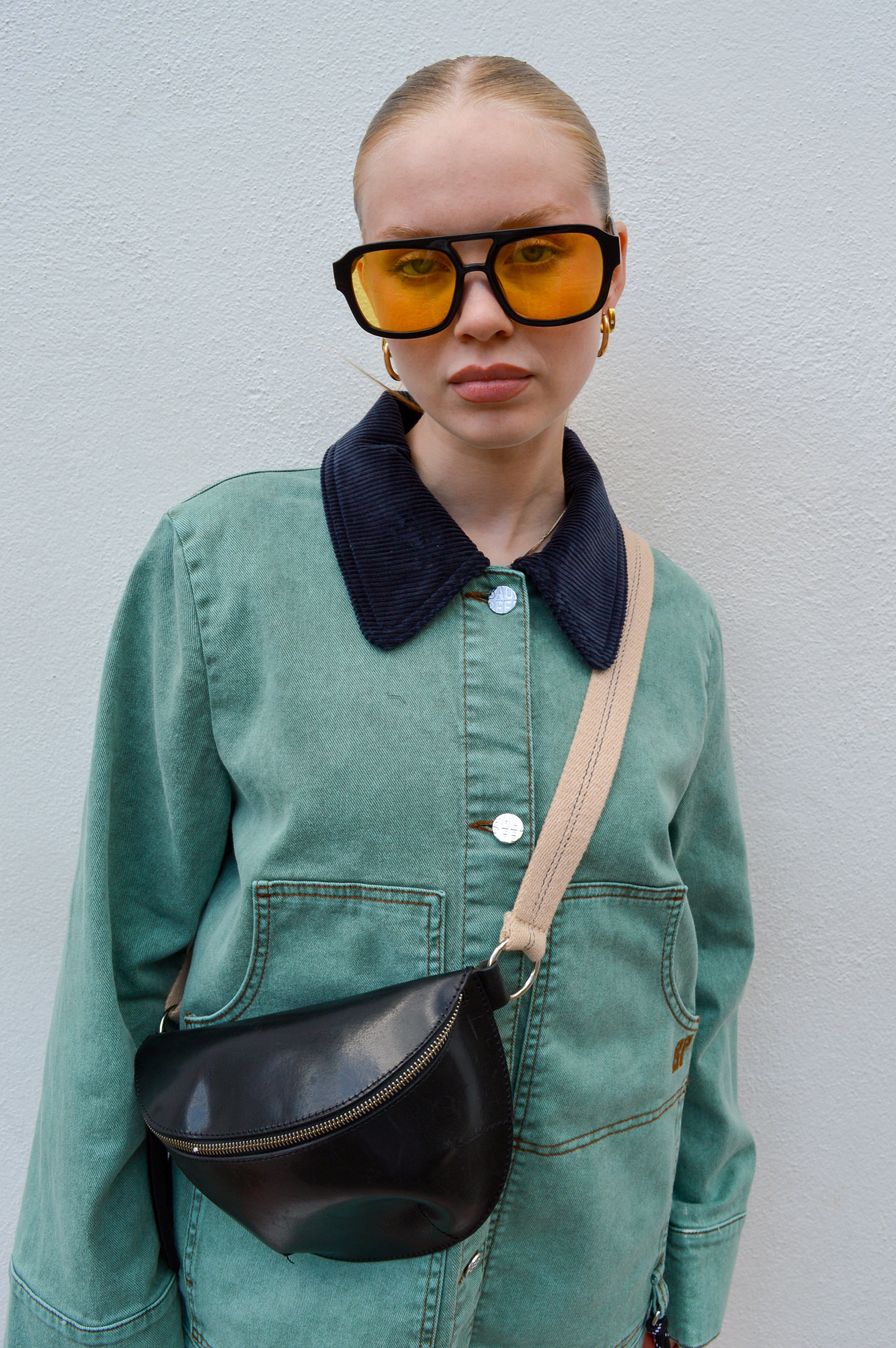 Baum Und Pferdgarten Benilda Pineneedle Jacket