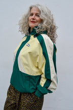 Flotte Abbesses Sapin Butter Rain Jacket