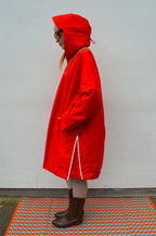 Flotte Liberte Rouge Rain Jacket
