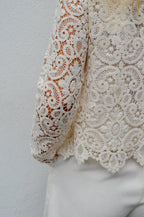 The New Society Lara Moonlight Blouse