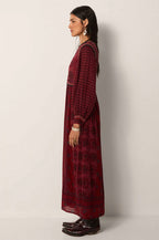 Maison Hotel Ginevra Chateau Bordeaux Dress