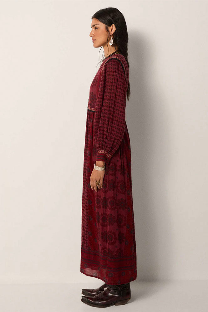 Maison Hotel Ginevra Chateau Bordeaux Dress