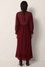 Maison Hotel Ginevra Chateau Bordeaux Dress