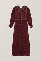 Maison Hotel Ginevra Chateau Bordeaux Dress