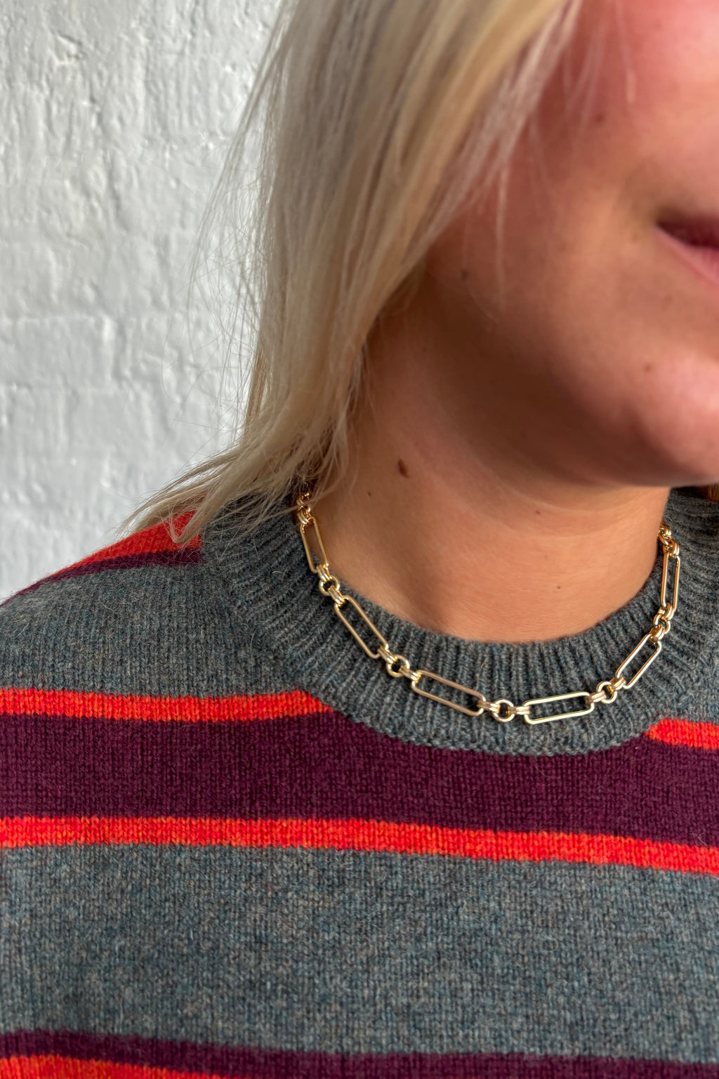 By Alona Keira Necklace