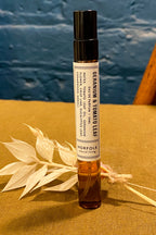 Norfolk Natural Living Parfum - Geranium & Tomato 10ml