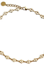 By Alona Rae Gold Necklace