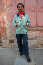 Baum Und Pferdgarten Benilda Pineneedle Jacket