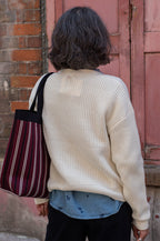 Numph Marlene Pristine Cardigan