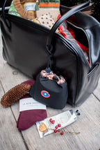 Flotte Ombre Rain Hood