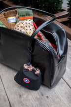 Flotte Ombre Rain Hood