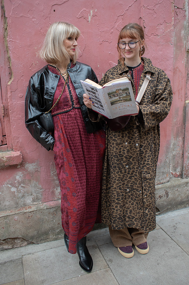 Maison Hotel Ginevra Chateau Bordeaux Dress