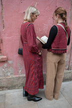 Maison Hotel Ginevra Chateau Bordeaux Dress