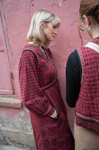 Maison Hotel Ginevra Chateau Bordeaux Dress