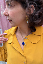 By Alona Lapis Pendant